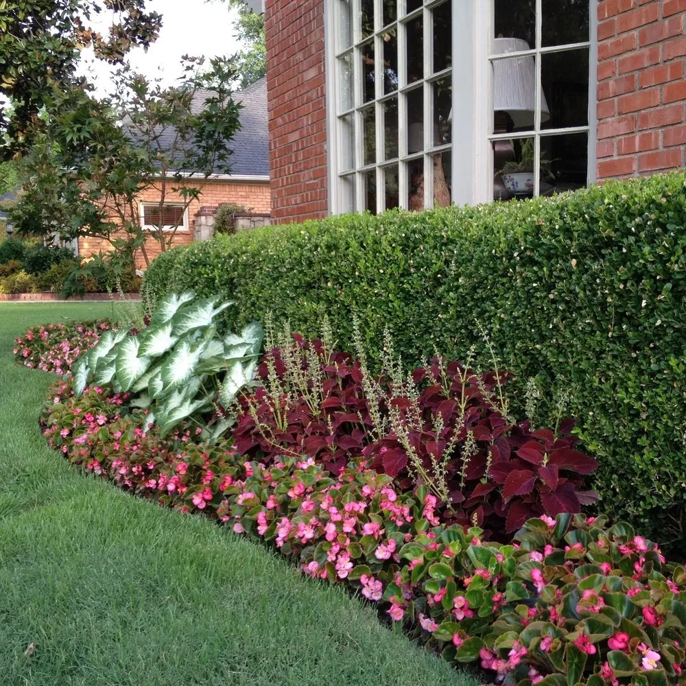 Trusted landscaping services experts serving Jenks, OK - Clifton Company