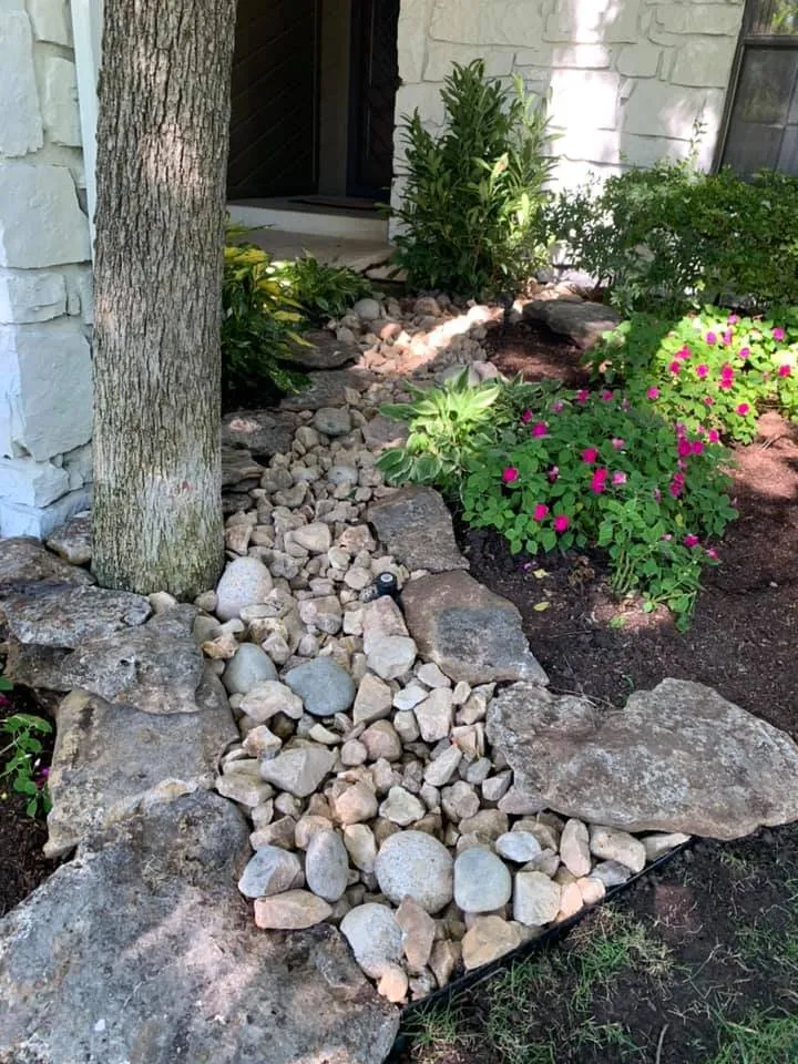 Reliable outdoor landscaping in Jenks, OK - Clifton Company
