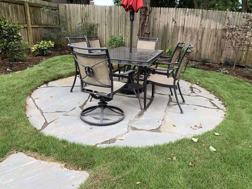 Expert landscaping services experts serving Jenks, OK - Clifton Company