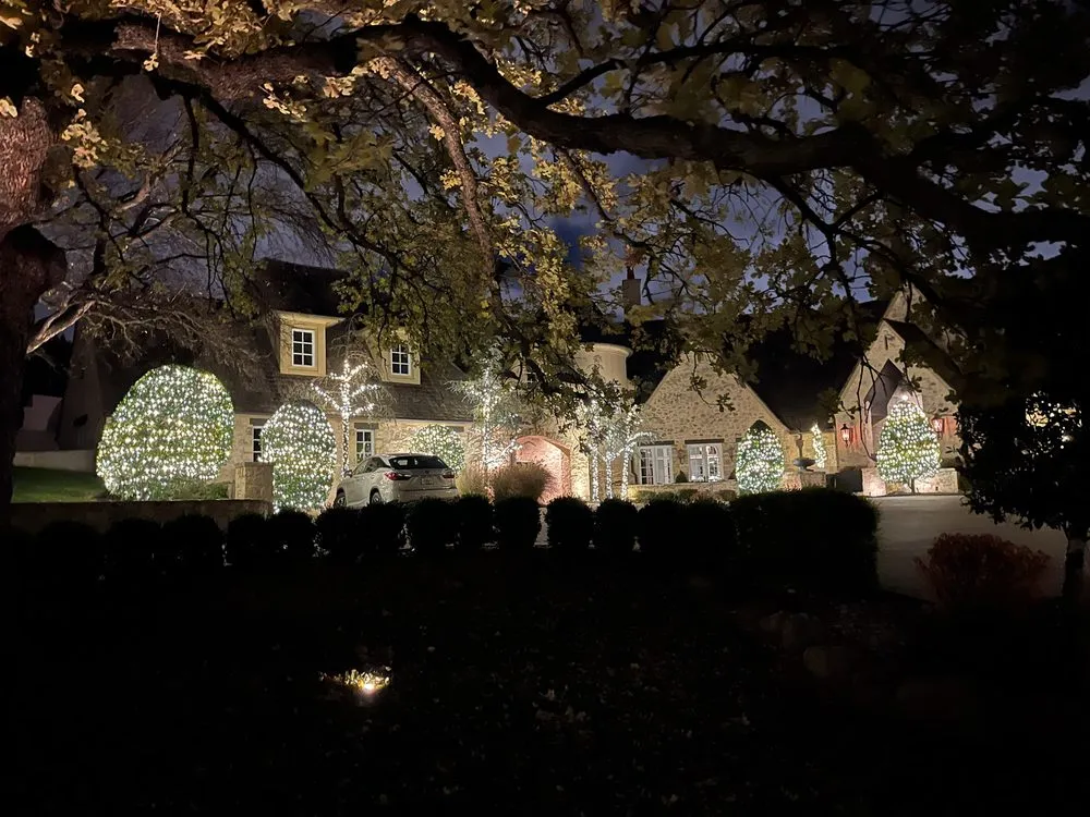 Affordable yard cleanup service for homes across Jenks, OK - Clifton Company