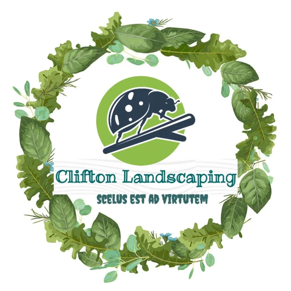 Top-rated lawn care service for residential properties in Winston-Salem, NC by Clifton Landscaping & Design