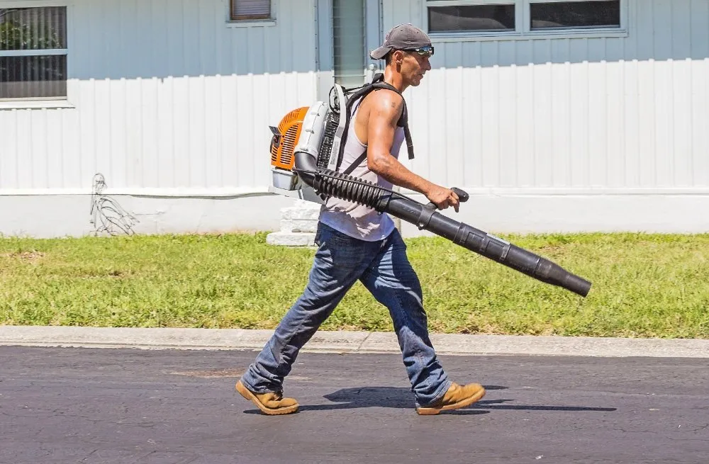 Affordable landscape installation in Winston-Salem, NC by Clifton Landscaping & Design
