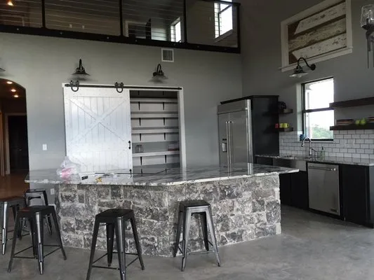 Clifton Landscaping & Seamless Gutters