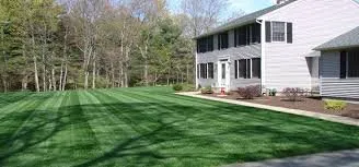 Custom yard maintenance in Bradford, RI - Clifts Lawn and Gardening
