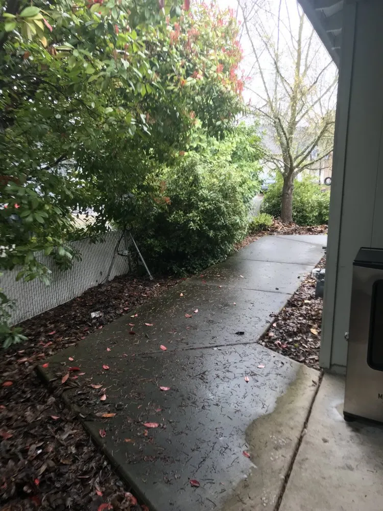 Reliable outdoor landscaping with custom design in Medford, OR by Climax Lawn & Landscape