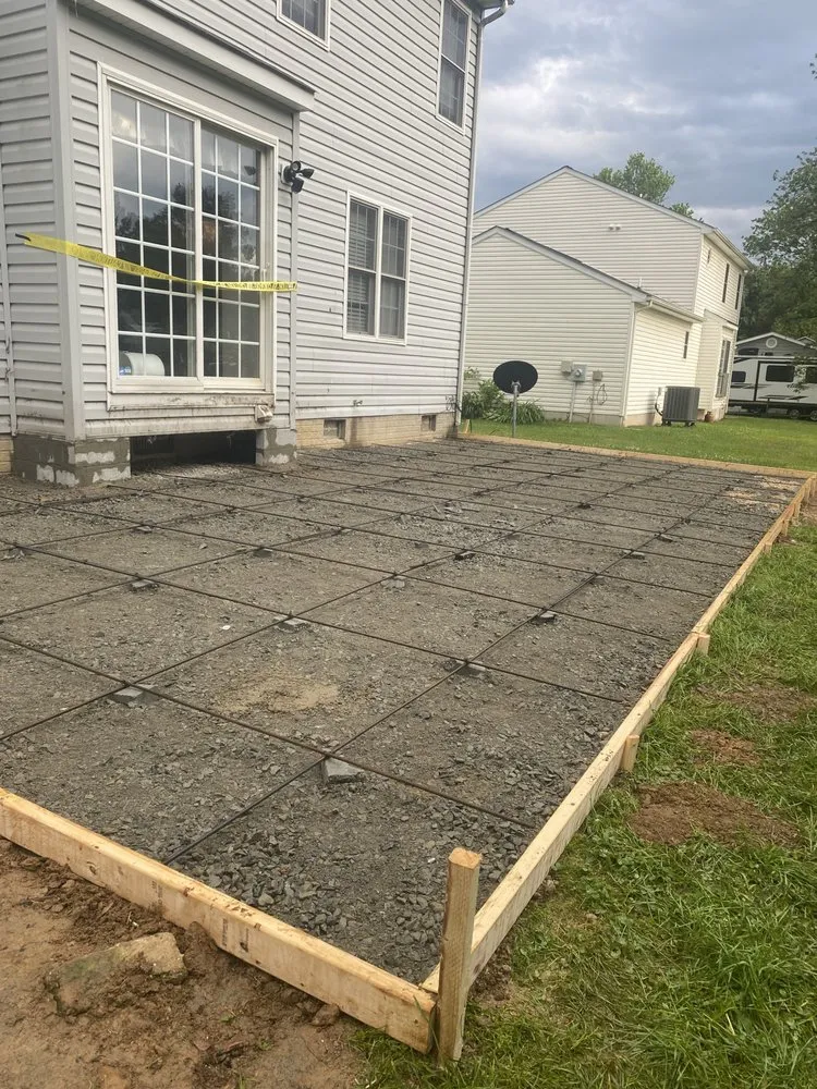 Expert landscaping services in Richmond, VA - Climber Tree Services