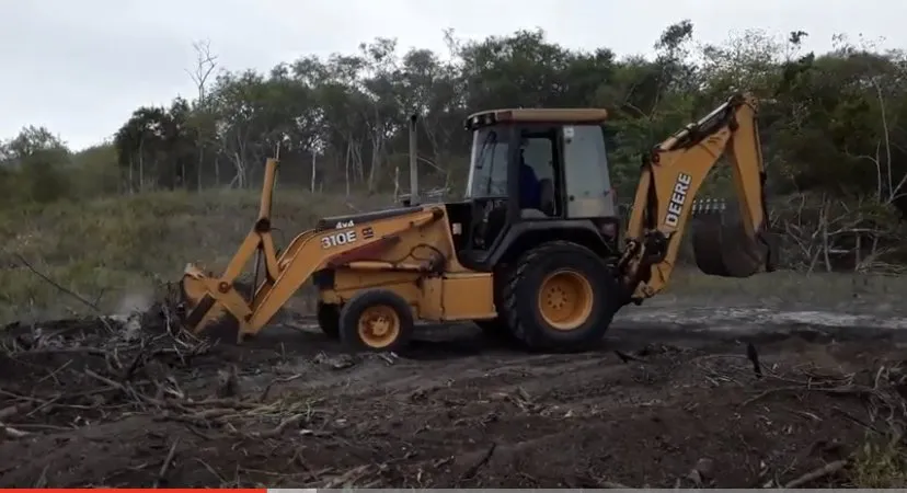 Custom lawn mowing service in Richmond, VA - Climber Tree Services