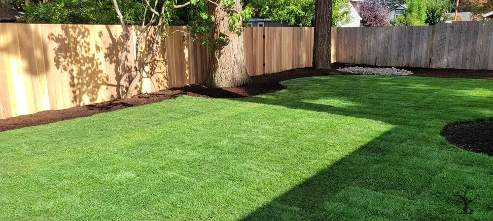 Trusted lawn mowing service for year-round maintenance across Hillsboro, OR - Climbing Monkeys Tree Services & Landscaping