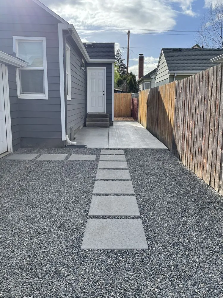 Reliable outdoor landscaping in Hillsboro, OR by Climbing Monkeys Tree Services & Landscaping