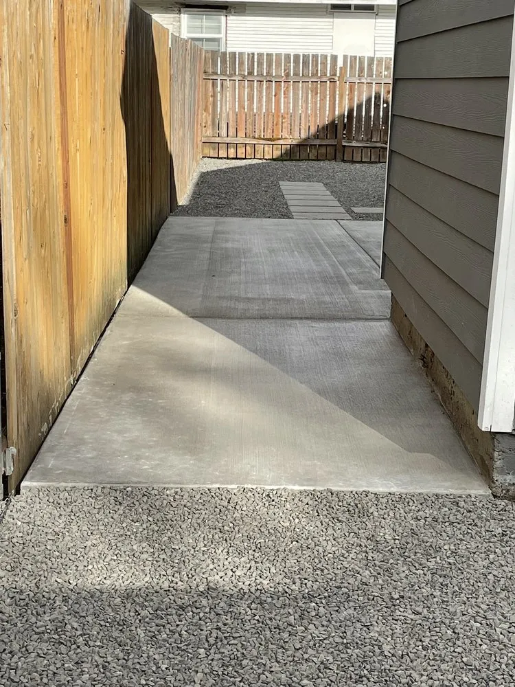 Top-rated yard cleanup service for year-round maintenance in Hillsboro, OR by Climbing Monkeys Tree Services & Landscaping