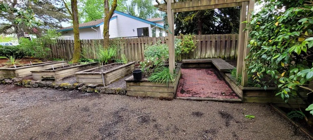 Expert lawn mowing service for homes in Hillsboro, OR by Climbing Monkeys Tree Services & Landscaping