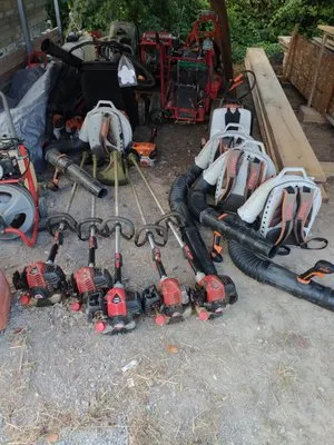 Clinch River Landscapes