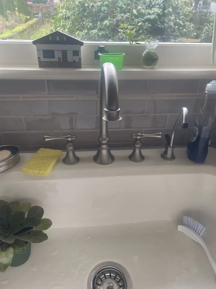 Top-rated outdoor landscaping for residential properties across Poulsbo, WA - Cline & Maib