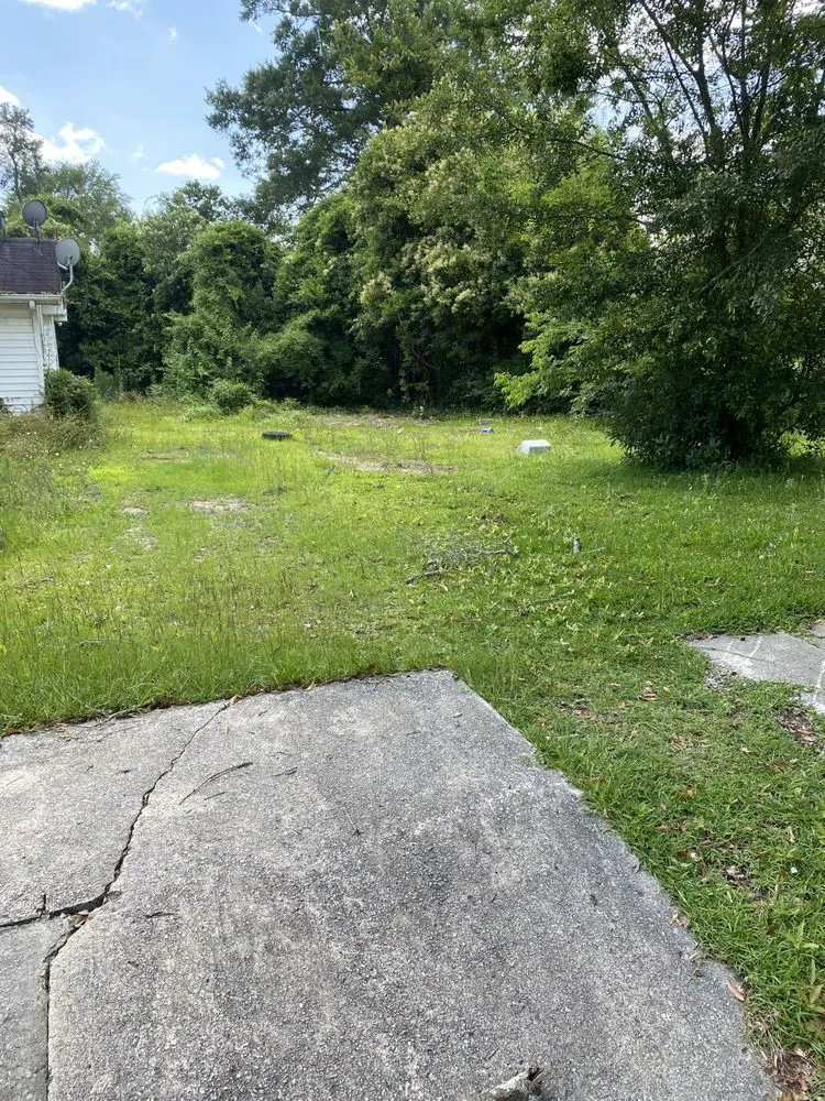 Top-rated residential landscaping for outdoor upgrades across Grovetown, GA - Cline Cuts Lawncare