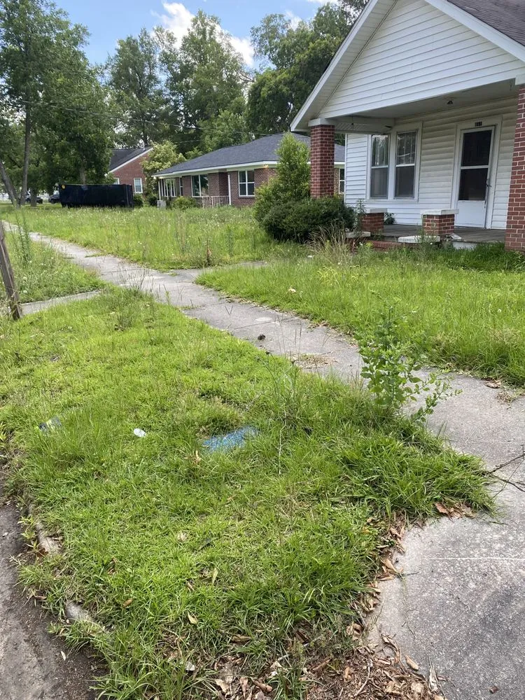 Local landscaping services experts serving Grovetown, GA - Cline Cuts Lawncare