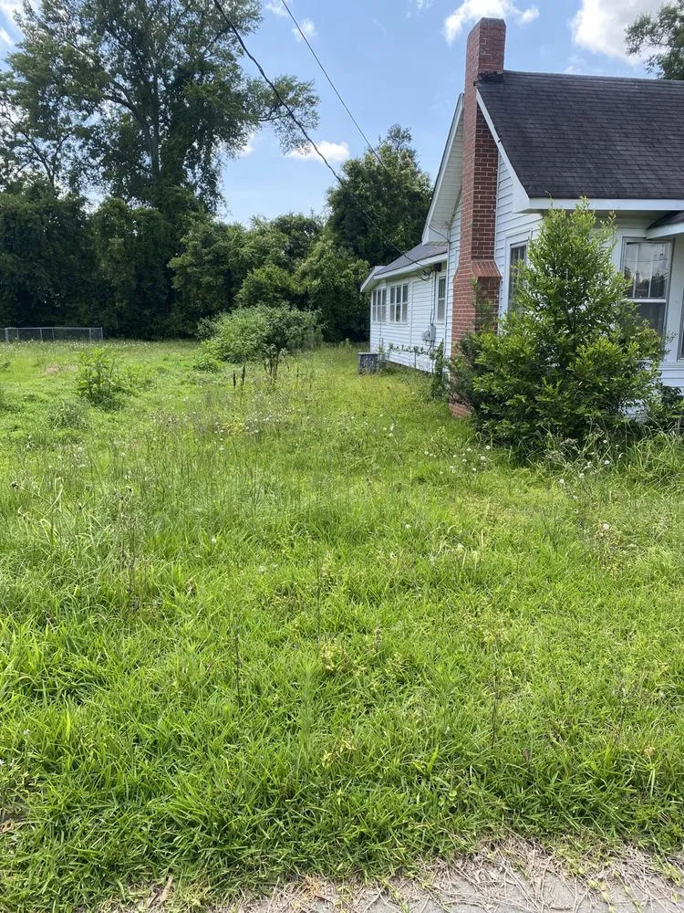 Professional landscaping services for beautiful yards across Grovetown, GA - Cline Cuts Lawncare