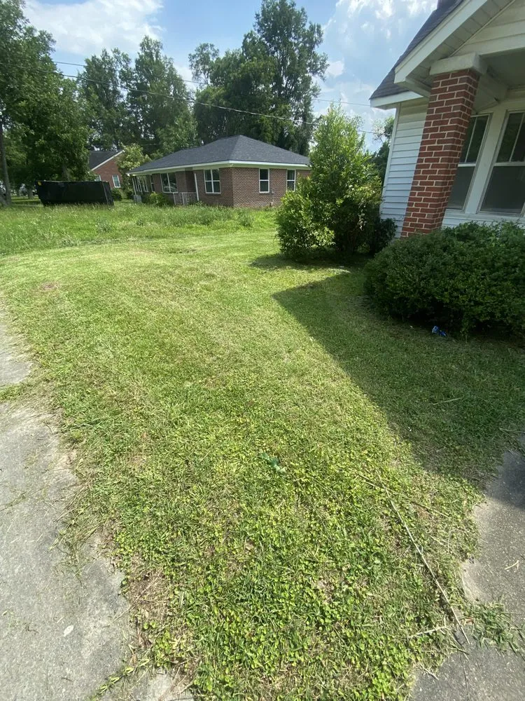 Trusted lawn mowing service experts serving Grovetown, GA - Cline Cuts Lawncare