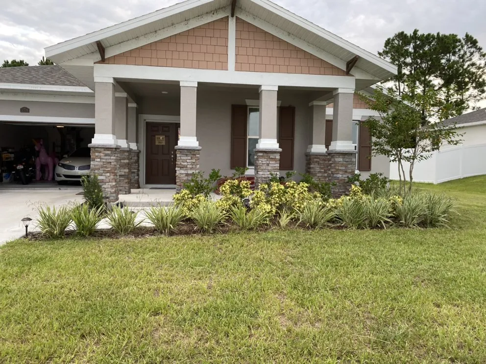 Expert lawn mowing service experts serving Silver Springs, FL - Cline Landscaping