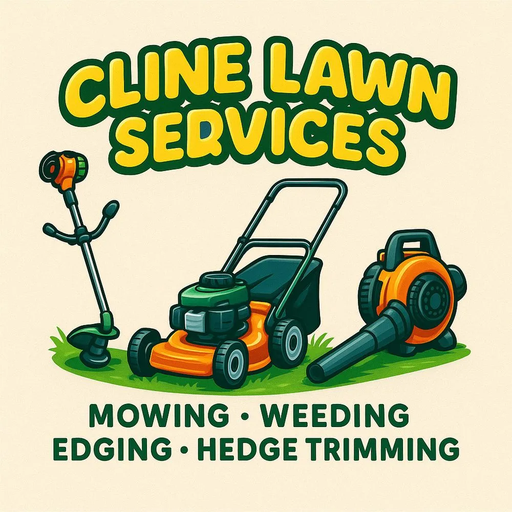Custom yard maintenance in Mansfield, OH by Cline Lawn Services