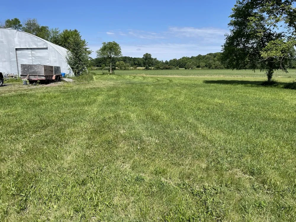 Reliable lawn care service in Sidney, OH - Cline’s Lawn Care