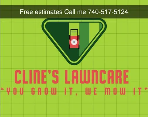Clines Lawncare