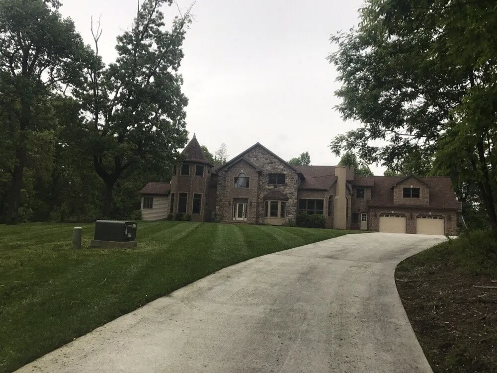 Affordable landscape design experts serving Littlestown, PA - Clingan & Son Outdoors