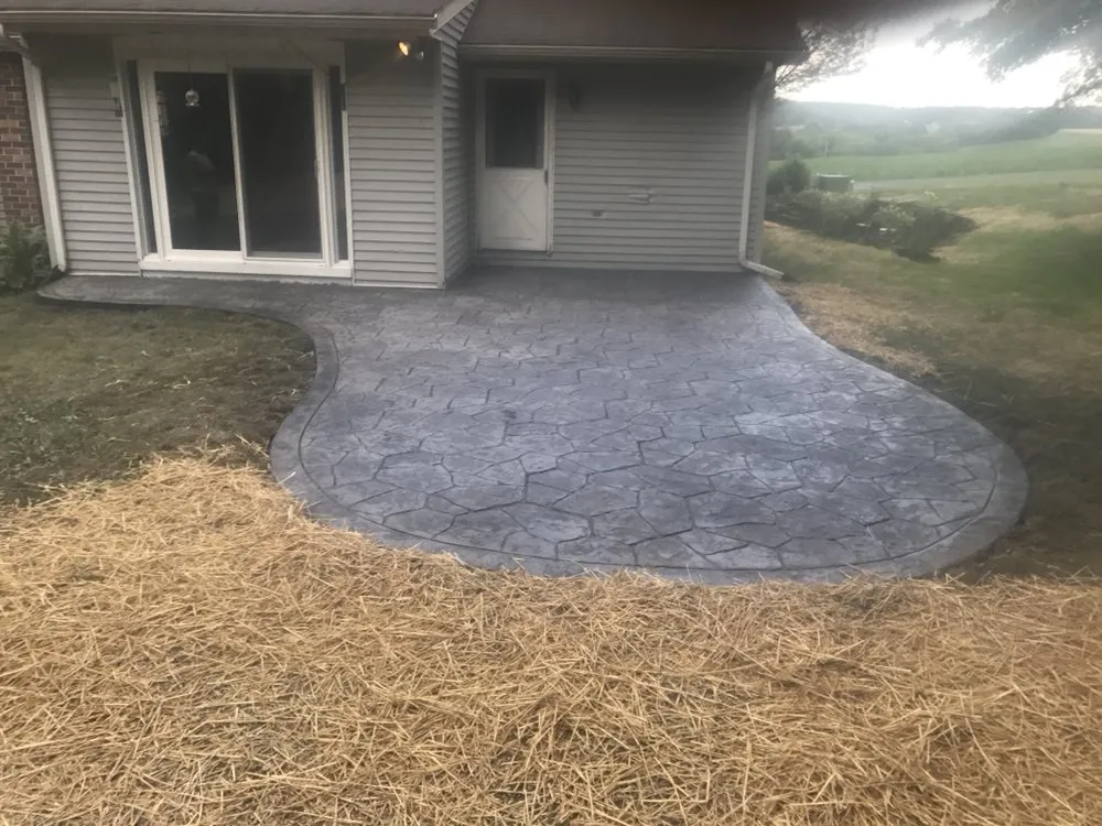 Custom lawn care service in Littlestown, PA by Clingan & Son Outdoors