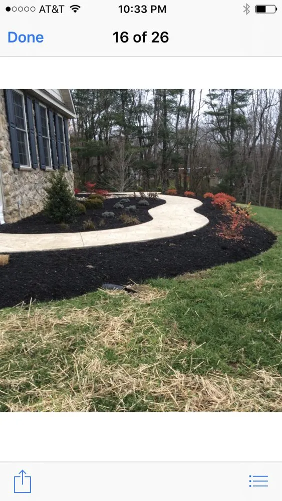 Expert yard maintenance near you in Littlestown, PA by Clingan & Son Outdoors