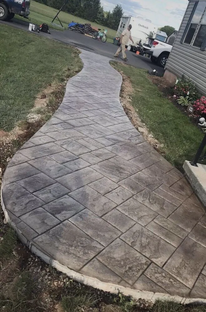 Trusted lawn mowing service for residential properties across Littlestown, PA - Clingan & Son Outdoors