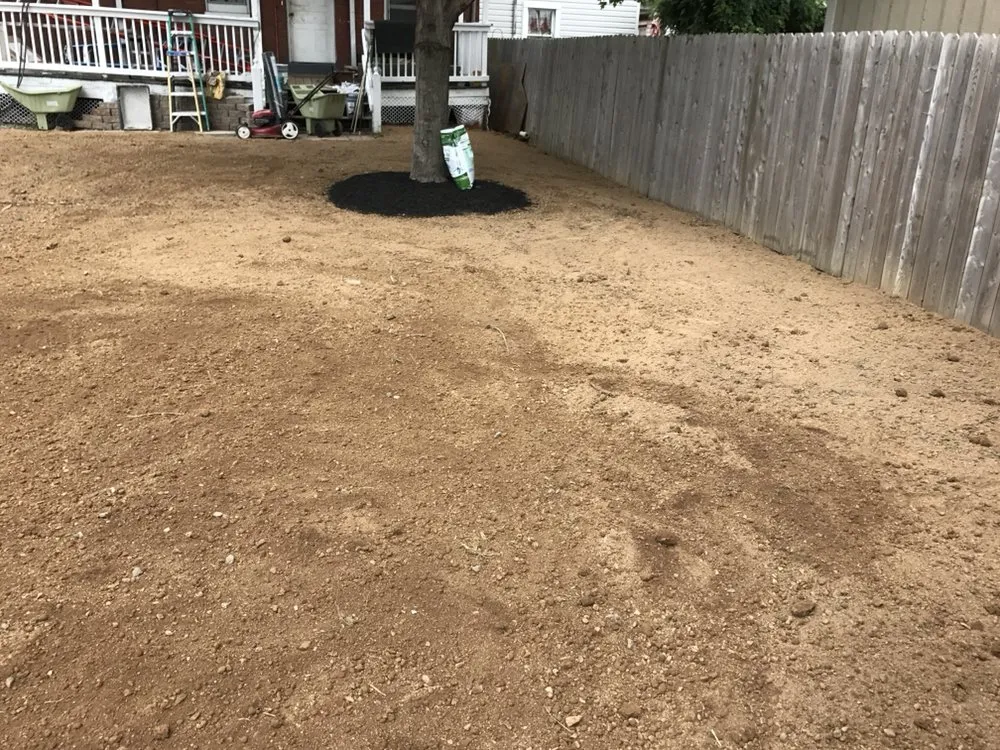 Reliable garden landscaping in Littlestown, PA - Clingan & Son Outdoors