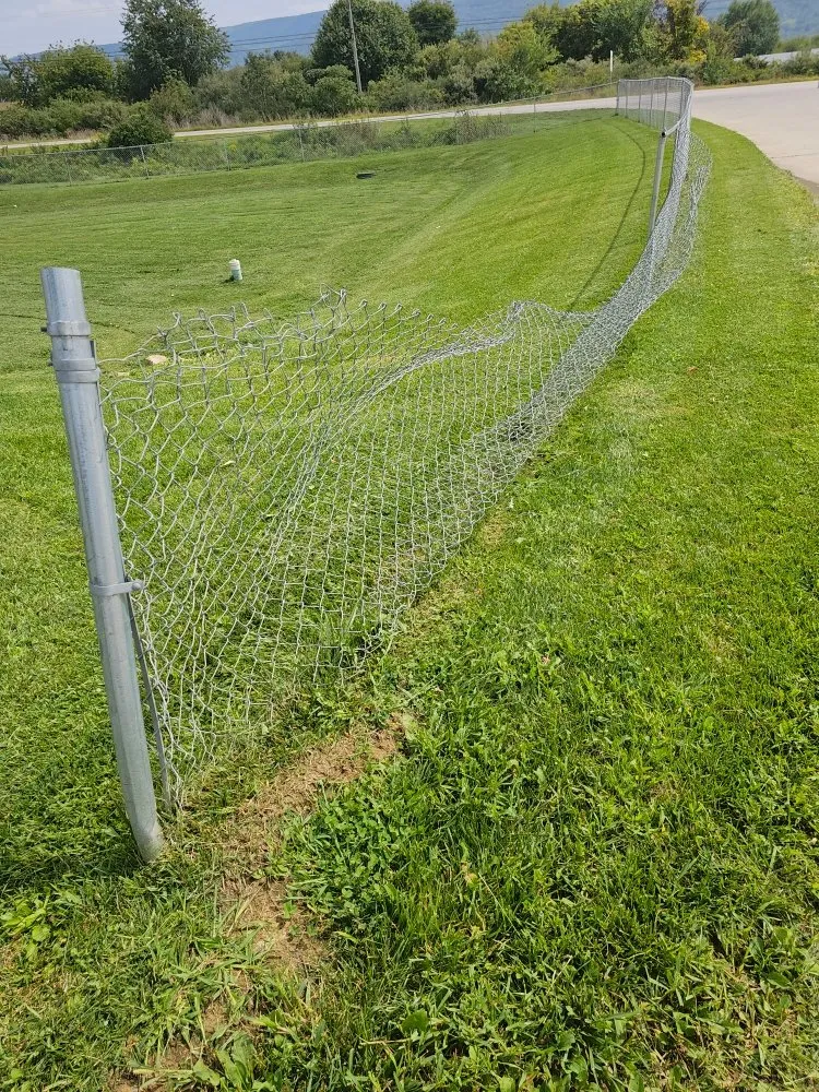 Expert yard cleanup service in Lock Haven, PA - Clinton County Landscaping & Lawncare