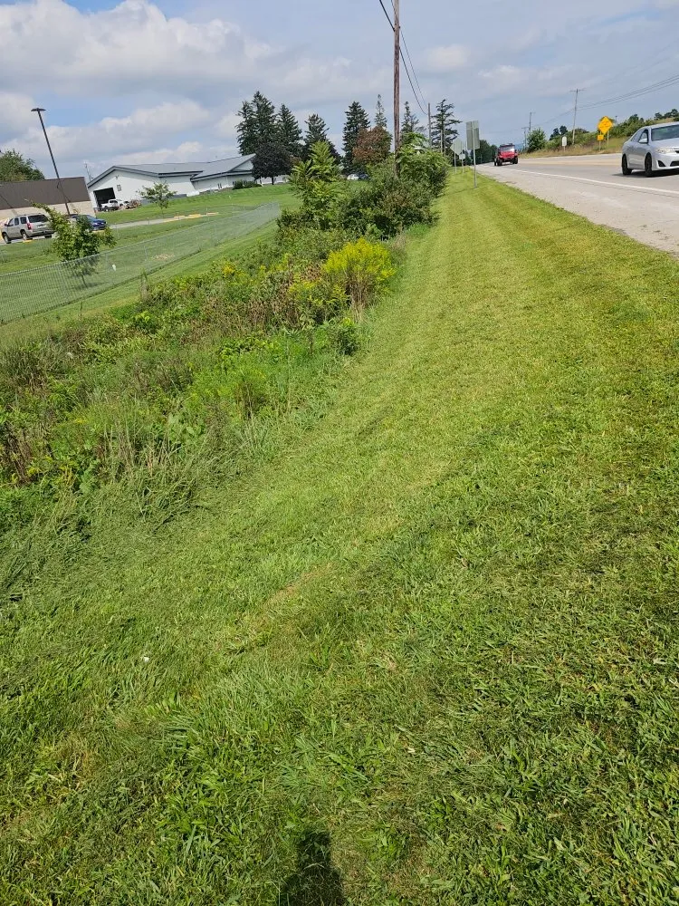 Reliable residential landscaping for beautiful yards across Lock Haven, PA - Clinton County Landscaping & Lawncare