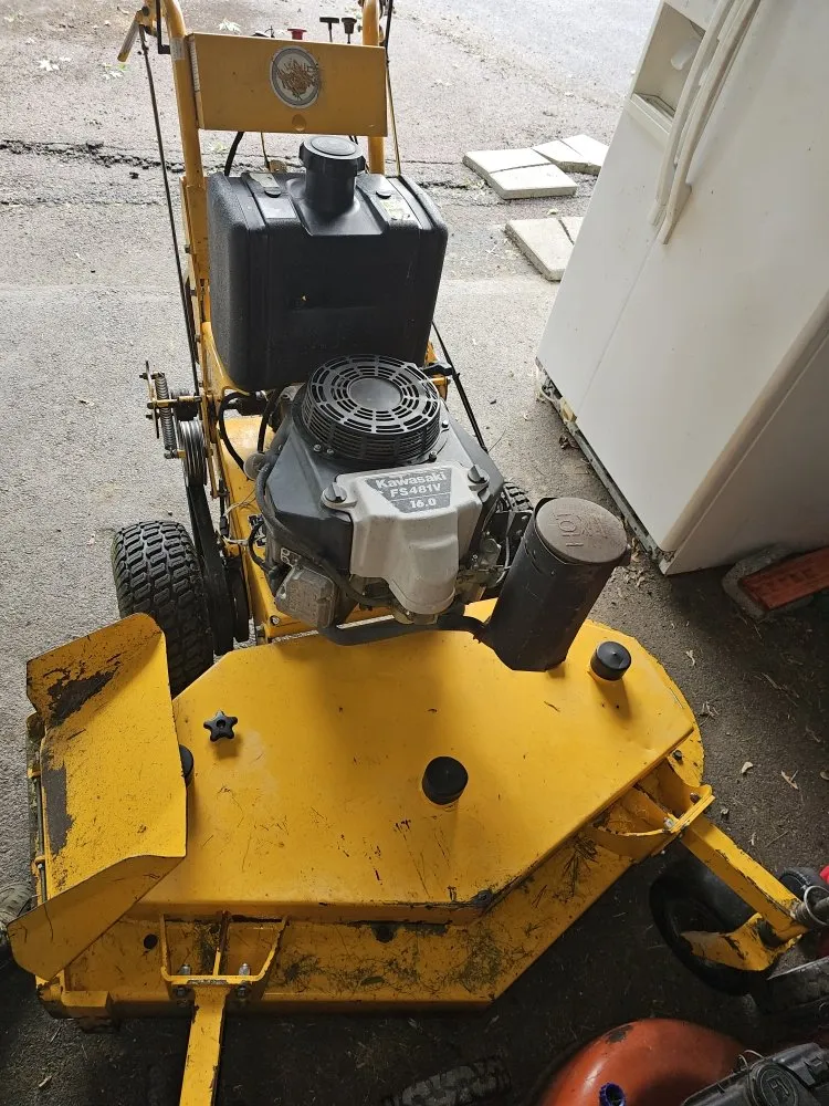 Expert landscape design in Lock Haven, PA by Clinton County Landscaping & Lawncare