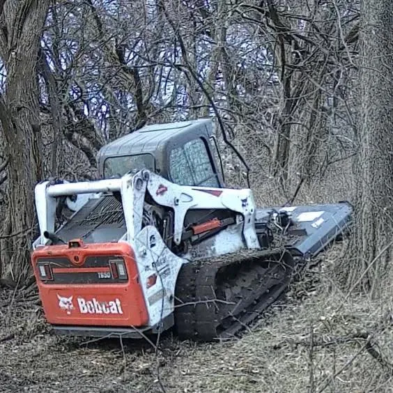 Expert garden landscaping experts serving Saint Joseph, MO - Clinton Land Management