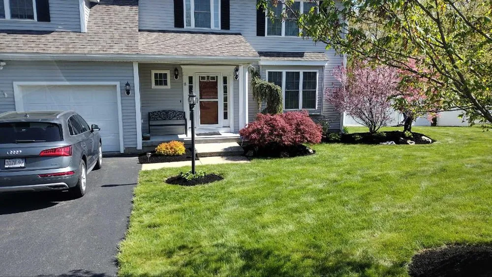 Top-rated garden landscaping experts serving Boston, MA - Clinton Landscaping