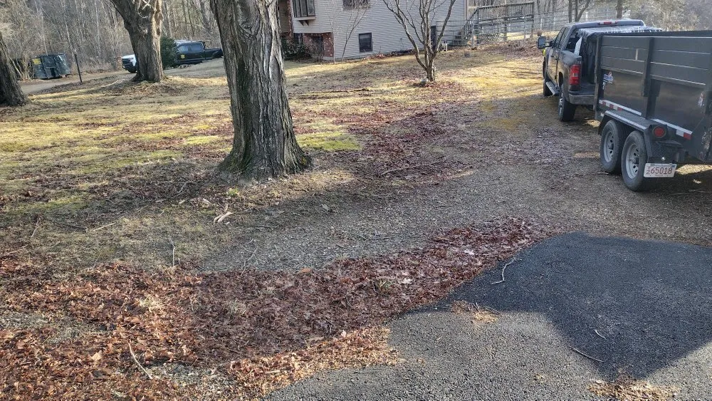 Reliable lawn mowing service experts serving Boston, MA - Clinton Landscaping