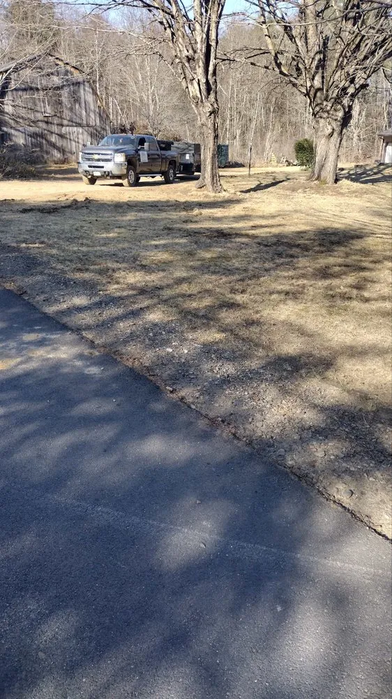 Expert landscape installation in Boston, MA - Clinton Landscaping