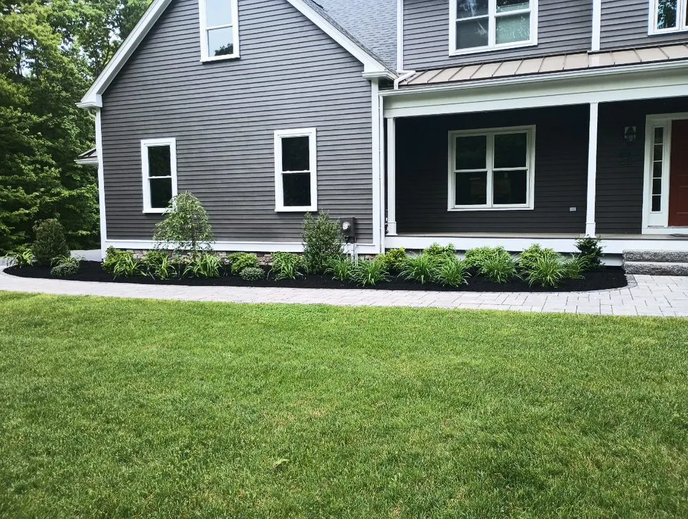 Trusted landscape design in Boston, MA - Clinton Landscaping