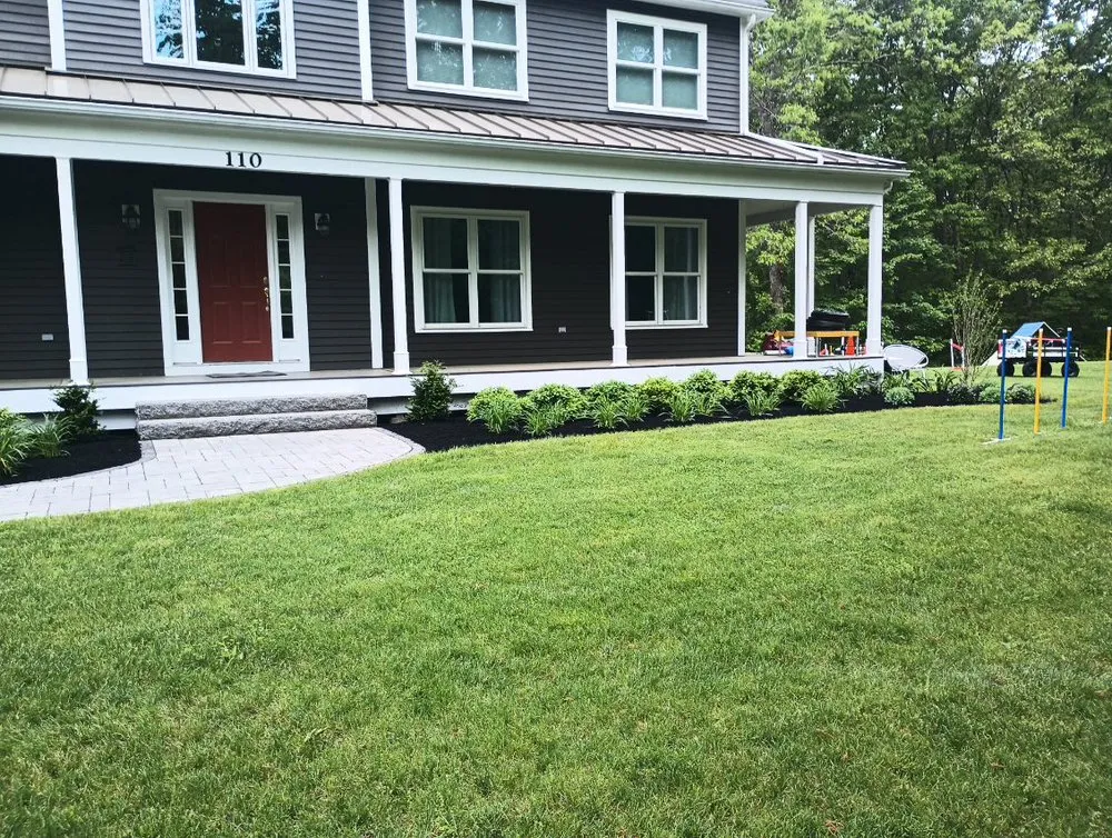 Custom yard maintenance in Boston, MA - Clinton Landscaping