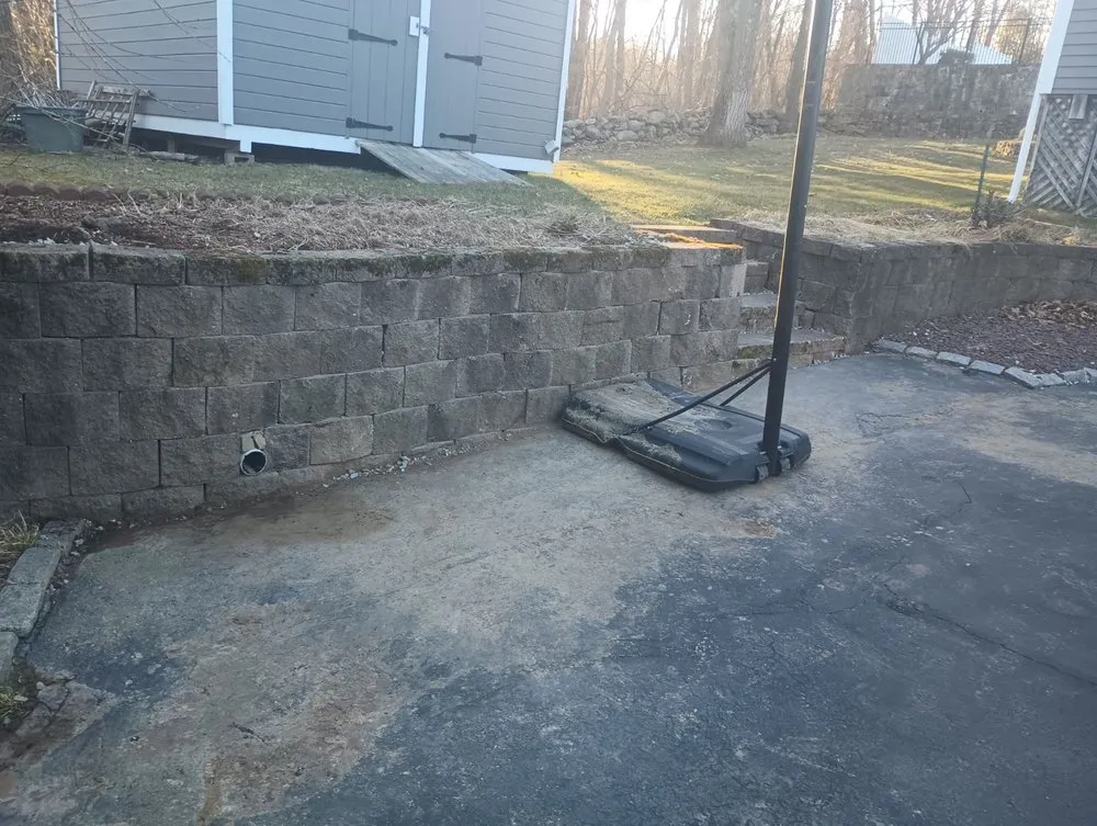 Trusted garden landscaping near you across Boston, MA - Clinton Landscaping