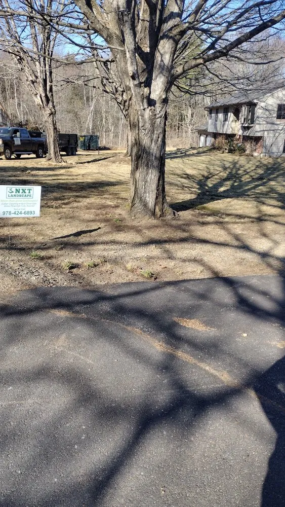 Expert residential landscaping in Boston, MA - Clinton Landscaping