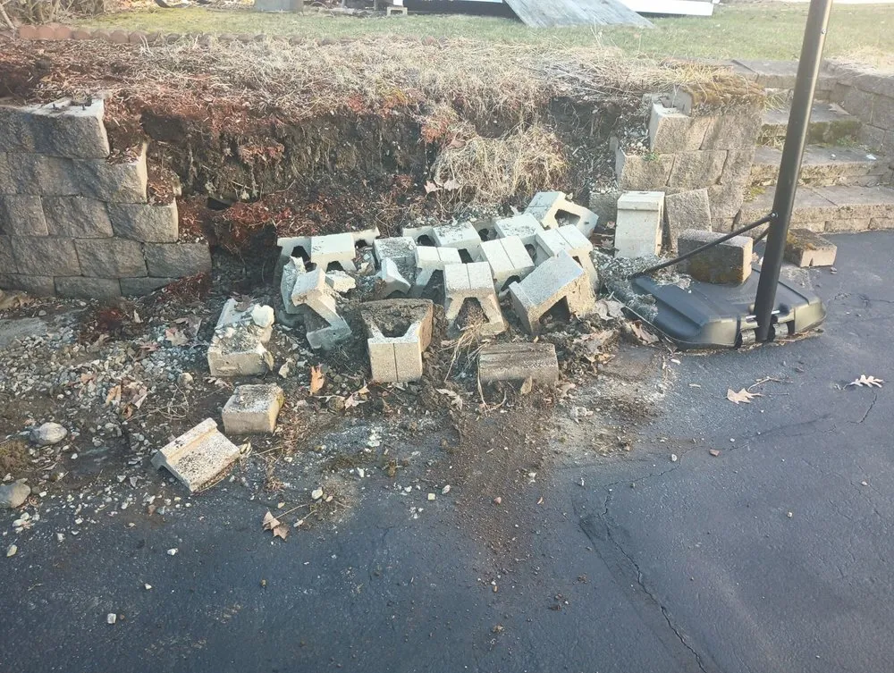 Local landscape installation near you in Boston, MA by Clinton Landscaping