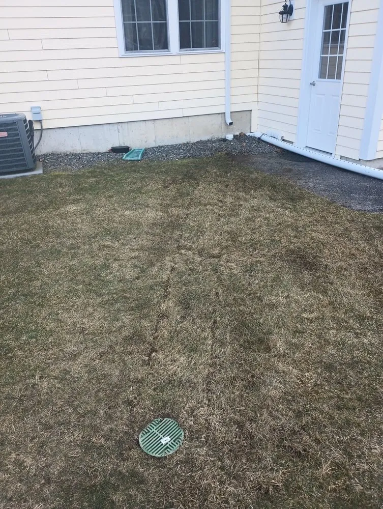 Local landscape installation for outdoor upgrades in Boston, MA by Clinton Landscaping