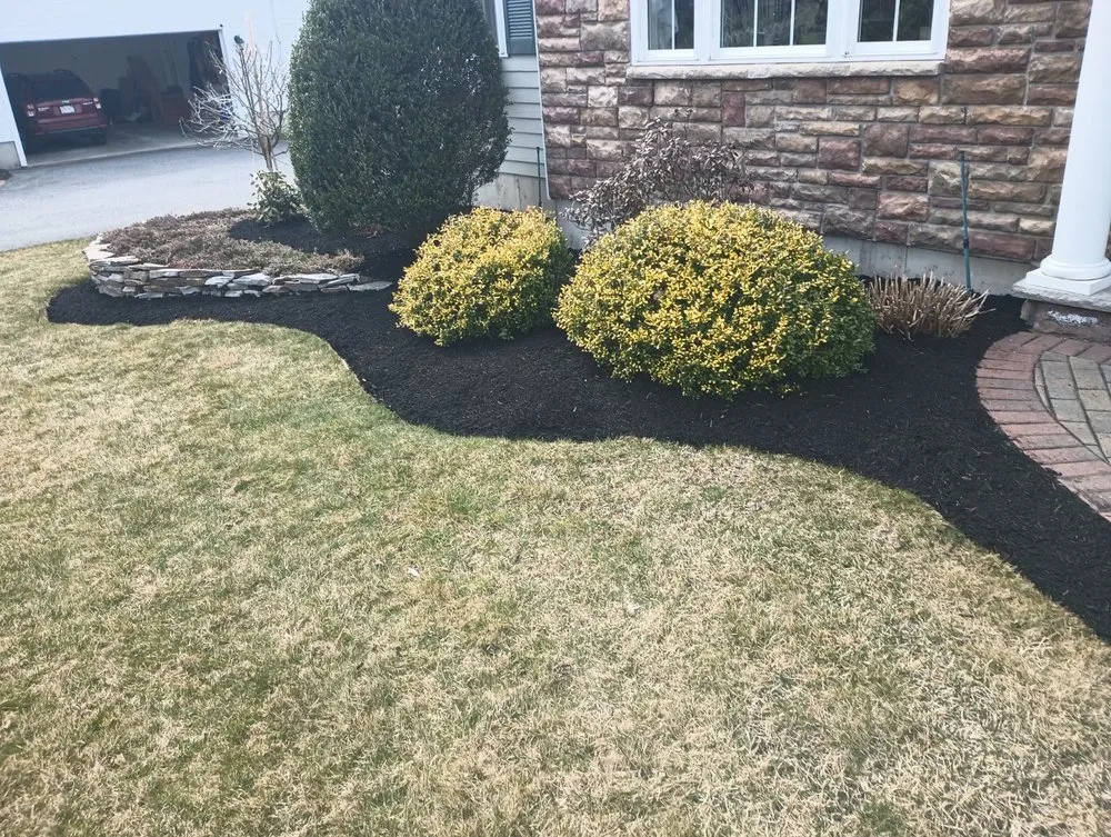 Affordable landscape design experts serving Boston, MA - Clinton Landscaping