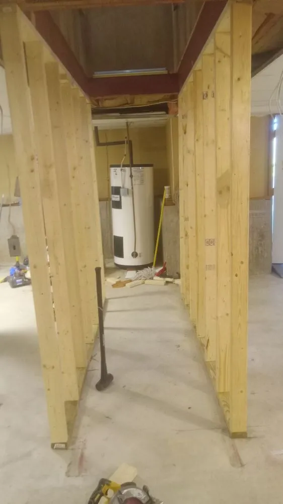 Professional landscape installation in Westerly, RI by Clinton Paving