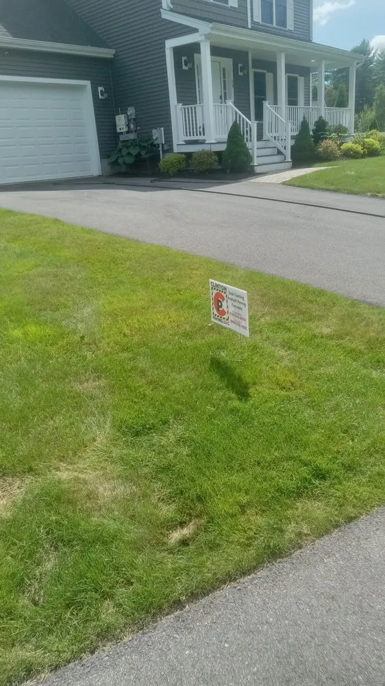 Top-rated landscape design for year-round maintenance in Westerly, RI by Clinton Paving