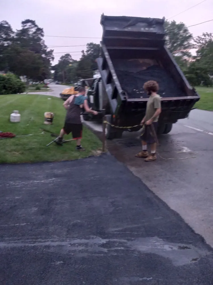Reliable garden landscaping in Westerly, RI - Clinton Paving