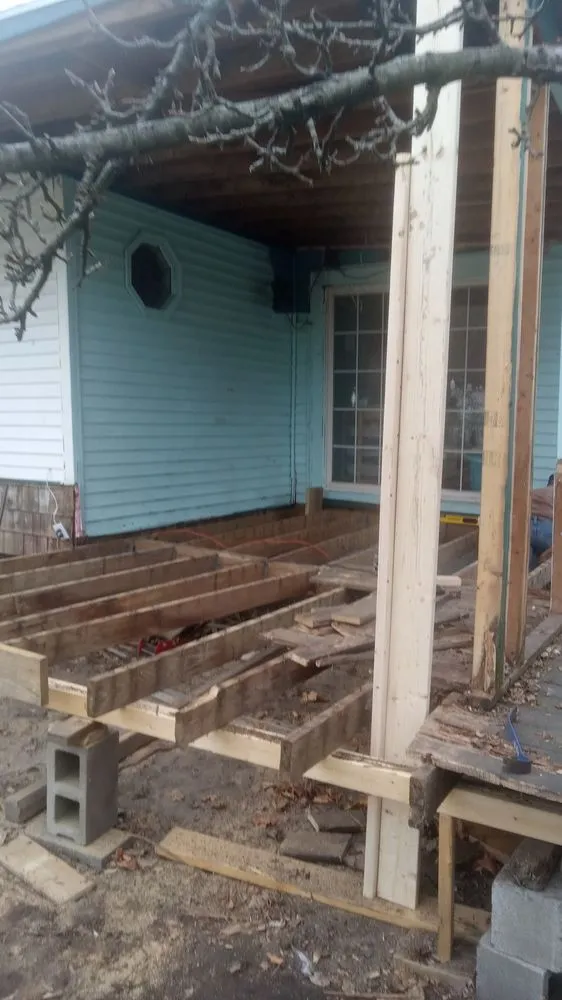 Affordable landscaping services for residential properties in Westerly, RI by Clinton Paving