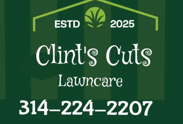 Clint's Cuts Logo
