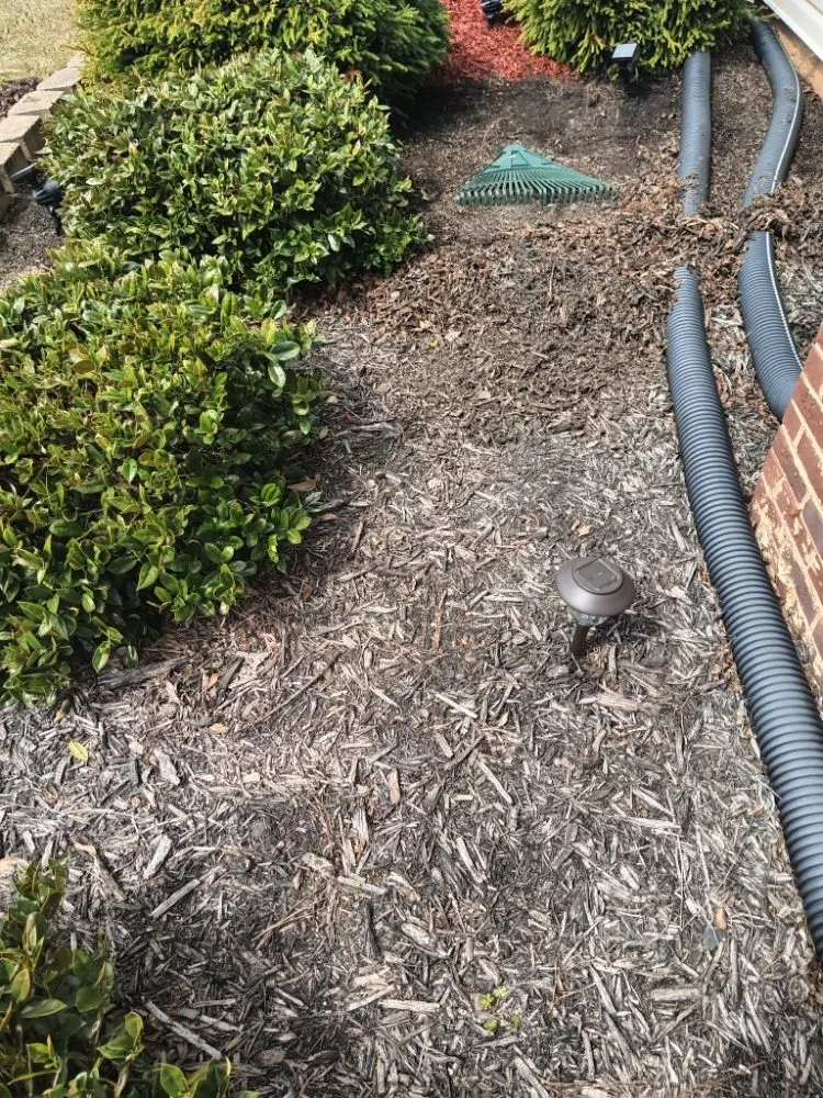 Affordable landscape design in Dallas, GA - CLINT'S LANDSCAPE